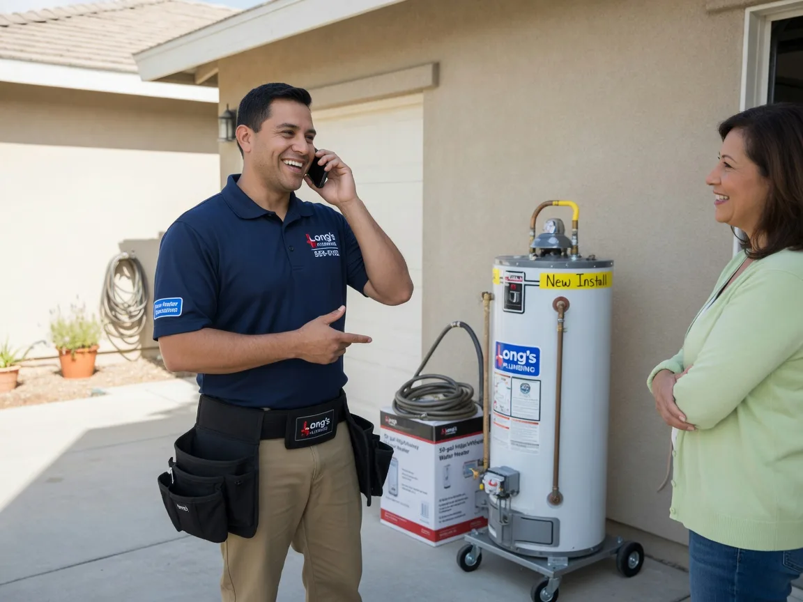 Leak Detection Green River, WY FAQs